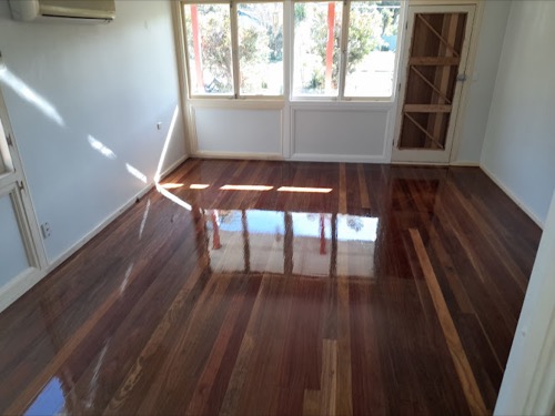 Danny Walls - Professional Painting Services