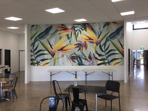 Daryl Hartigan Painting & Decorating