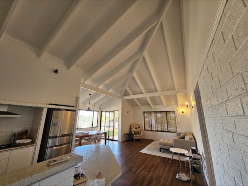 DAVID CHAPMAN Professional Painters & Decorators