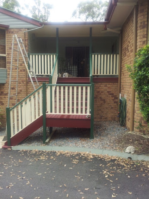 Dawson's Painting Service