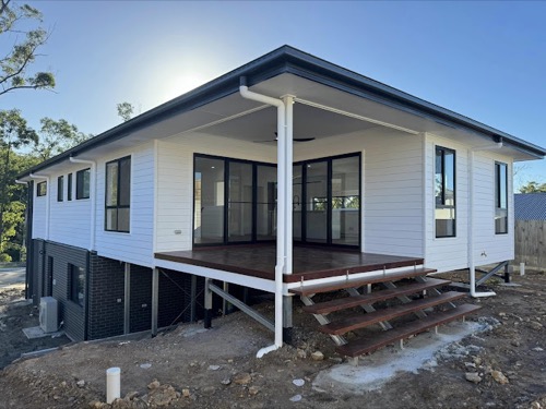 DC Decorators & Painters Brisbane