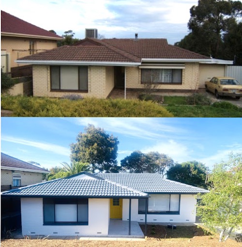 Showtime Painting & Decoration - Adelaide Professional Painters