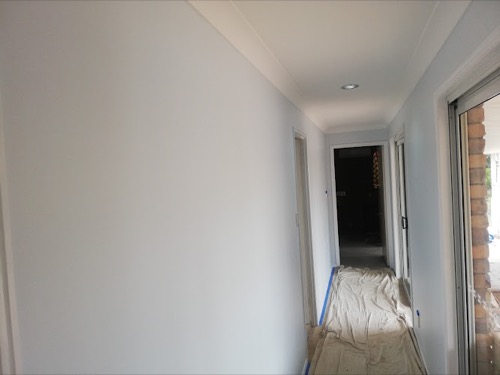 DENNOX - Painting Services