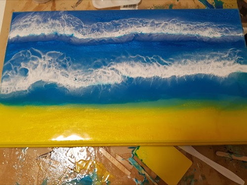 Desi Watson - Painter and Decorator