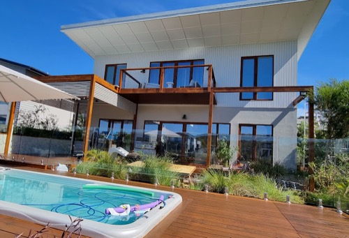 DH Creative Painting Services