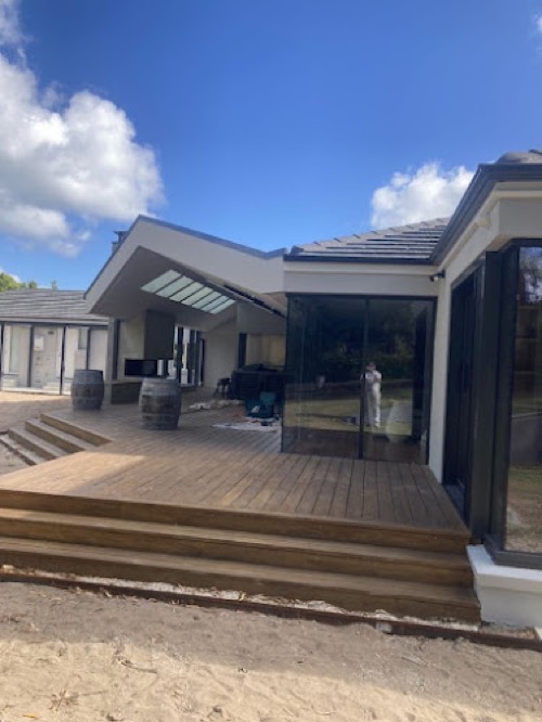 DJJP Quality Painters