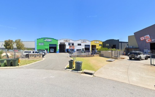 Dockers Painting Service