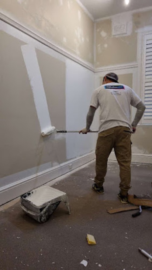 Doyle Painting and Maintenance