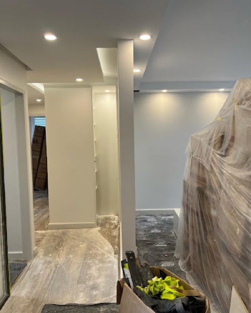 Dr Paint - Painting and Decorating