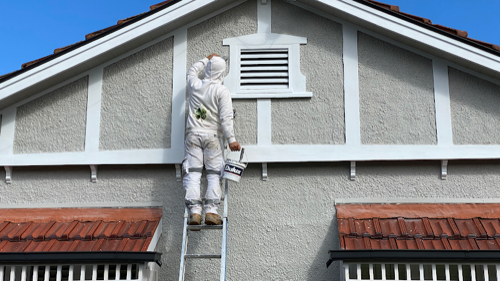 Dream Homes Painting