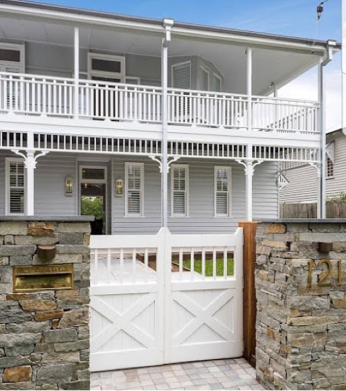 E & A Painting Solutions Pty Ltd