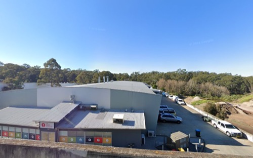 Eco Choice Projects Pty Ltd