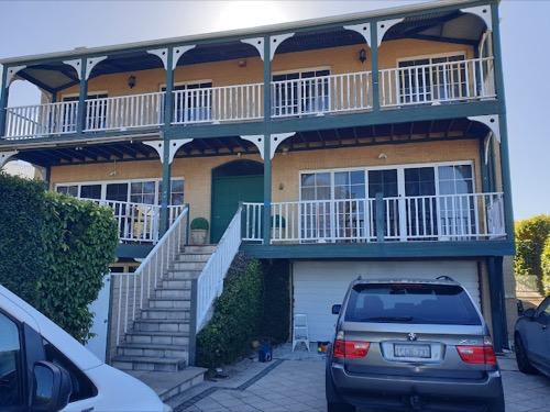 Eddy Master Painters