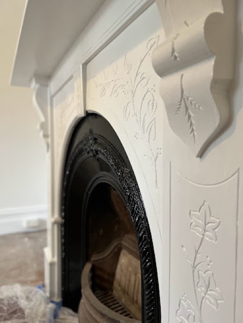 Es Es PaiNTing & Decorating