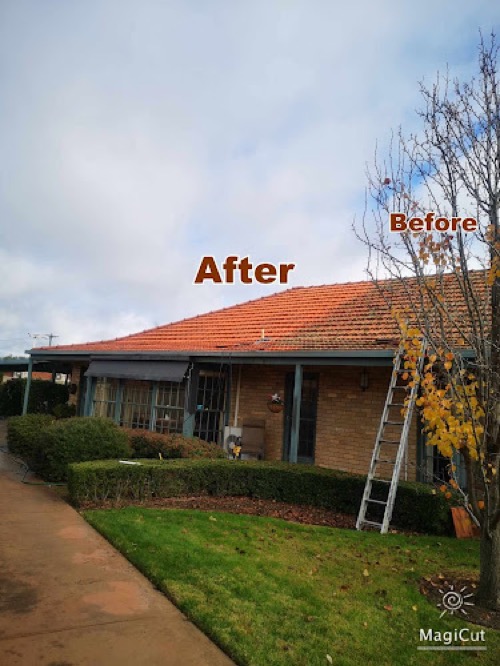 Eu painting & decoration