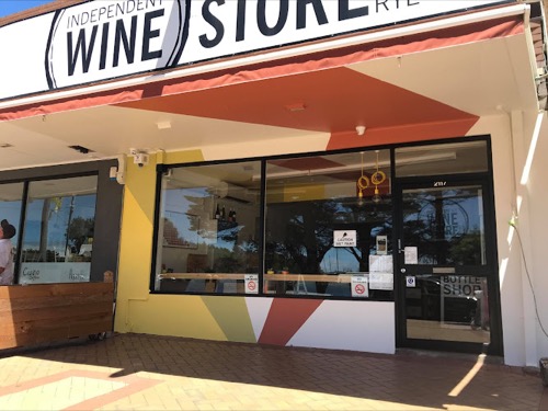 Everson And Son Painting