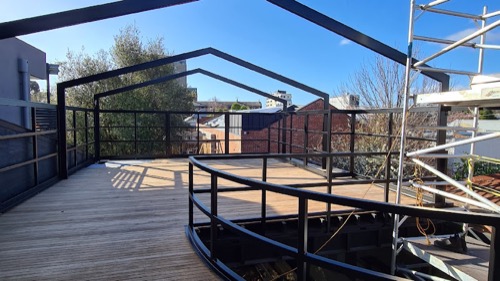 Evmol Painting And Renovations