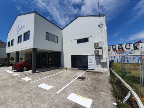 Evolve Painting & Maintenance