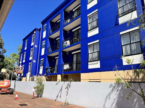 Exceed Painting and Decorating