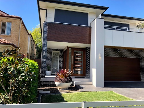 Express Decor Painting Services