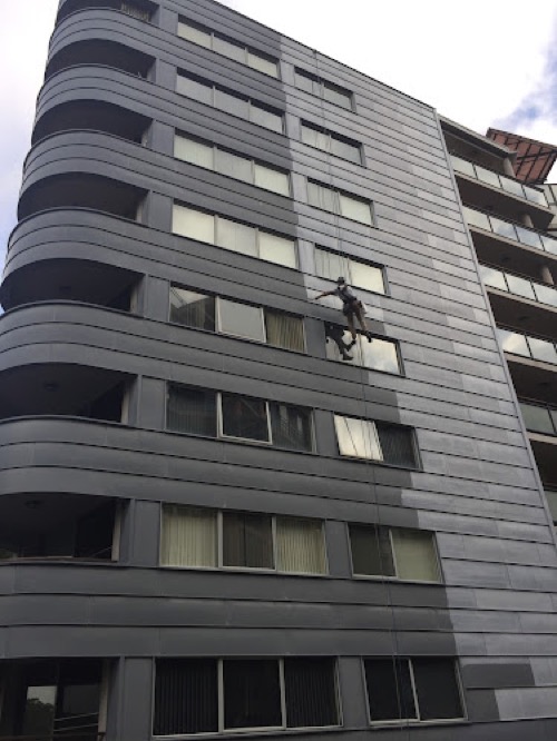 Exterior Painters Sydney