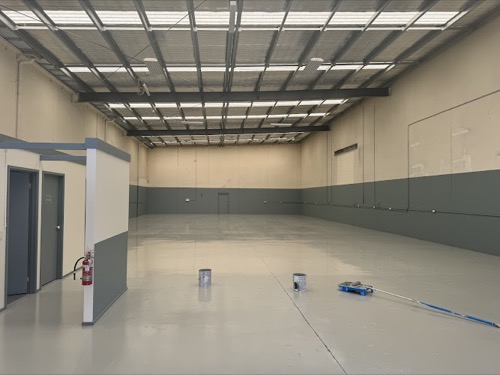 Ezyflow Painting Pty Ltd