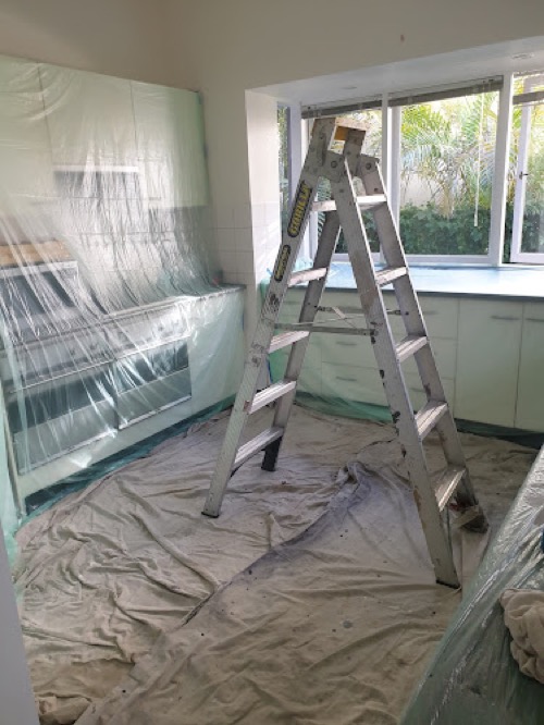 F.E.L Quality Painting