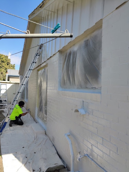 Fair Painting Services