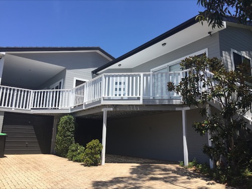 Fannings Painting - House Painters Warriewood, Northern Beaches, NSW