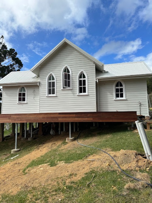 Figjam Painting - Residential & Commercial Painter Coffs Harbour