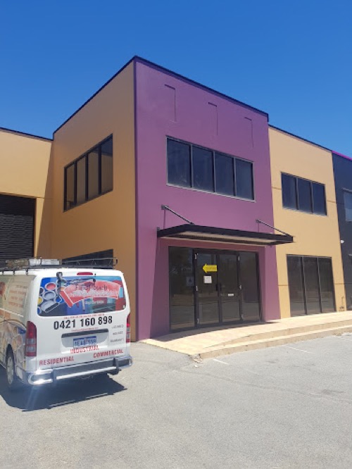 Final Touch Paint & Decor