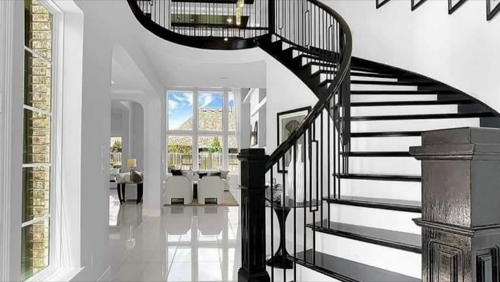 Final touch painting,plastering services PTY LTD