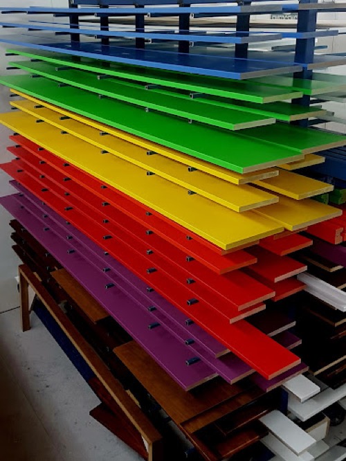 Flat Out Finishes Pty Ltd