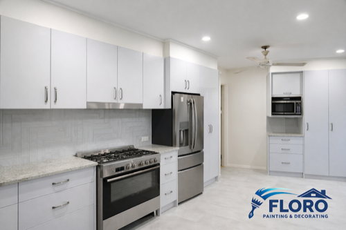 Floro PaiNTing And Decorating