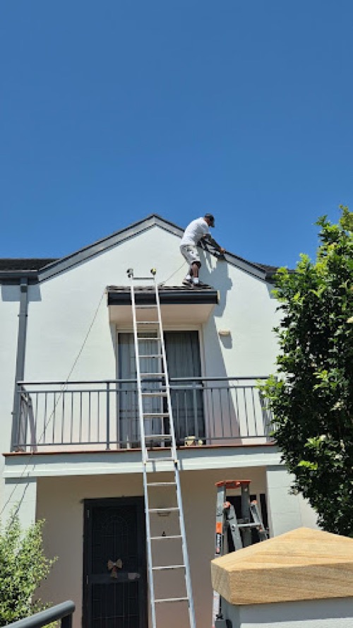 Focus Painting Contractors Pty Ltd