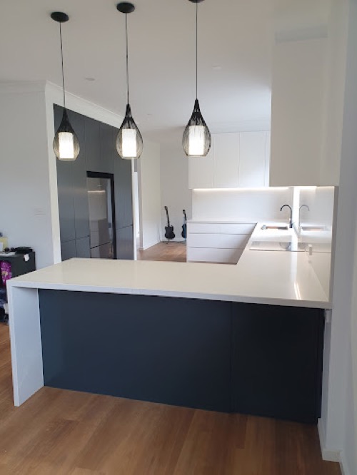 Focused Painting Services