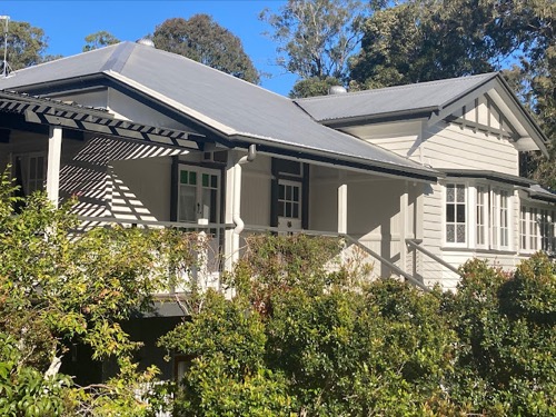 Frank Steffens Painting & Decorating