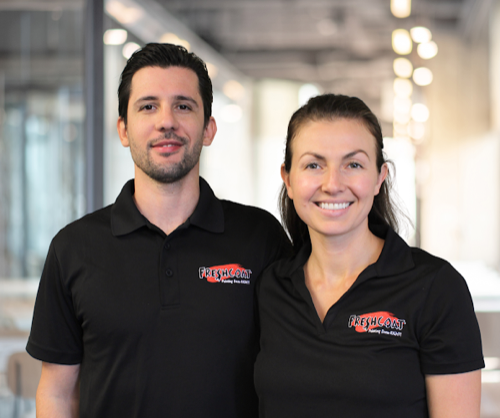 Fresh Coat Painters of Southeast Jacksonville