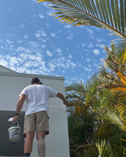 Fresh Coat Painting Solutions