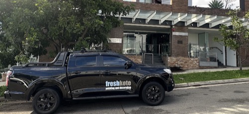 Freshkote Painting and Decorating