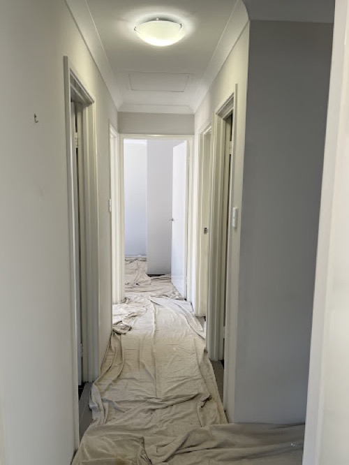 Freshstar Painting & Deco