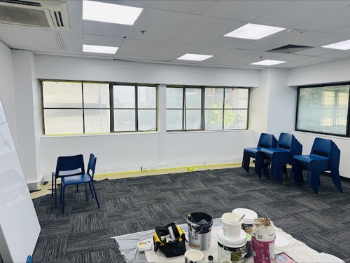 Freshy Painters Pty Ltd