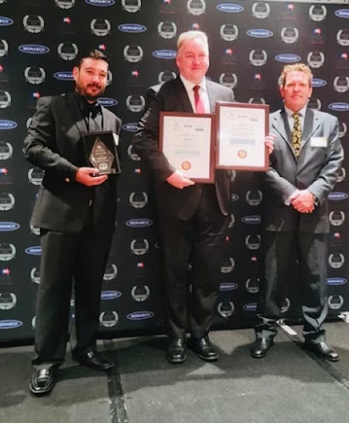 Furlong Painting Pty Ltd