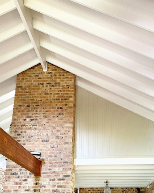 G Knight Painting Ballina