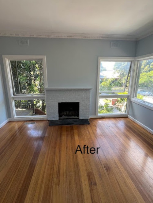 GAA painting pty ltd