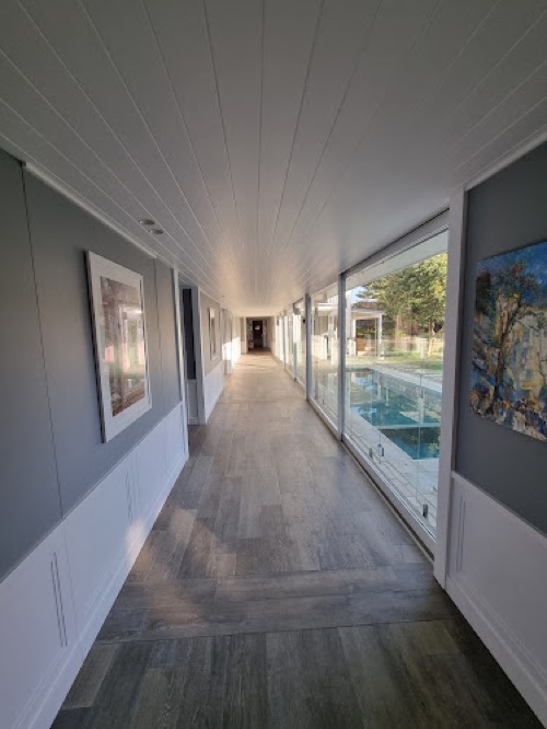 Gallant painting and decorating PTY LTD