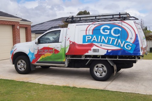 GC Painting