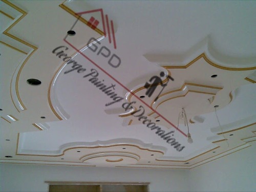 George.Painting - Lake Macquarie & Newcastle