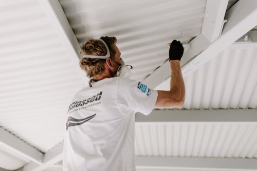 Get Glossed Painters & Decorators Byron Bay