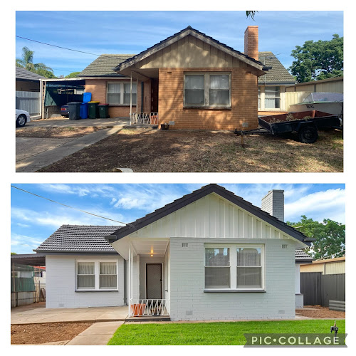 Get It Painted Painting Services